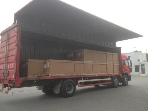 上海易海起重吊装 专业搬厂盘路移位 上海设备安装 大型设备装卸上海新海得物流